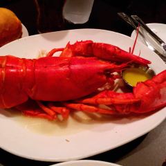 Legal Sea Foods - Copley Place User Photo
