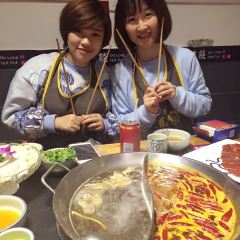 小龙坎火锅(全球旗舰店) User Photo