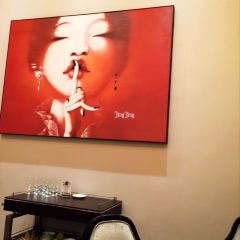 上海宝龙丽笙酒店·申阁中餐厅 User Photo