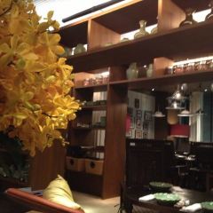 The Dining Room at Grand Hyatt Erawan Bangkok User Photo