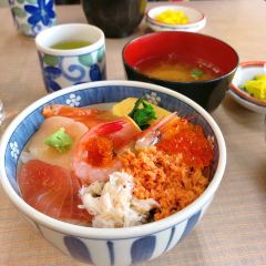 Hakodate Bukkake Seafood Restaurant User Photo