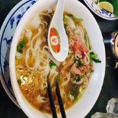 The Vietnamese Restaurant 여행 사진
