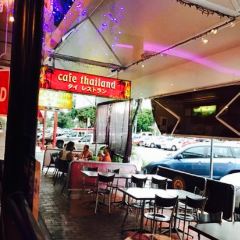 Cafe Thailand張用戶圖片