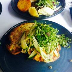 The Balfour Kitchen & Bar User Photo