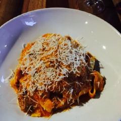Julius Pizzeria User Photo