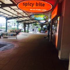 Spicy Bite張用戶圖片