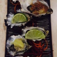 Salsa Bar & Grill張用戶圖片