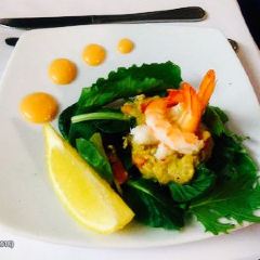 The Raw Prawn Seafood Restaurant User Photo