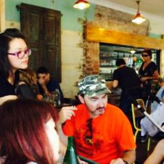 Cafe O-Mai User Photo