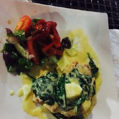 El Greko Greek Taverna 여행 사진