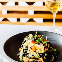 Otto Ristorante Brisbane User Photo