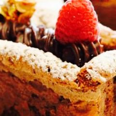 Flour & Chocolate Patisserie User Photo