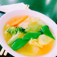 Jenny's Chinese Kitchen User Photo