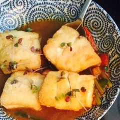 Madame Wu User Photo