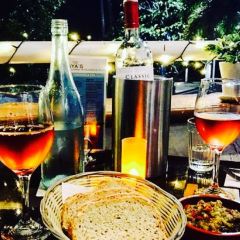 Yaya’s Hellenic Kitchen and Bar User Photo