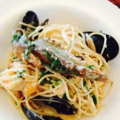 L'Unico Trattoria Seafood Restaurant User Photo