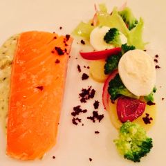 Montrachet User Photo