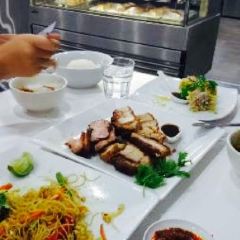 Mr Soy Boy User Photo