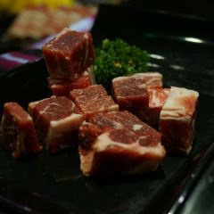 煲宫猪肚鸡(新世界美食广场店) User Photo