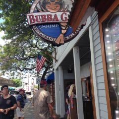 Bubba Gump Shrimp Co. User Photo