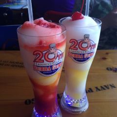Bubba Gump Shrimp Co. User Photo