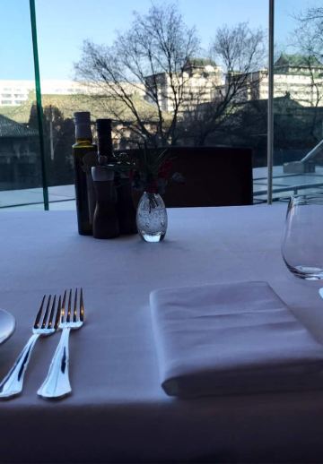 北京東方君悅大飯店·茶源