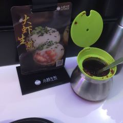 小杨生煎(下沙奥特莱斯店) User Photo