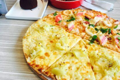 Pizza Hut (donglaijie)