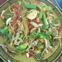 Yerenweidao User Photo