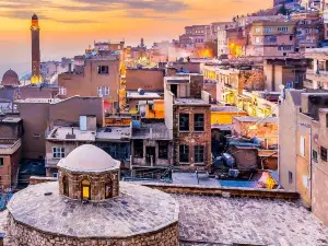 肯德基（氐星路店）