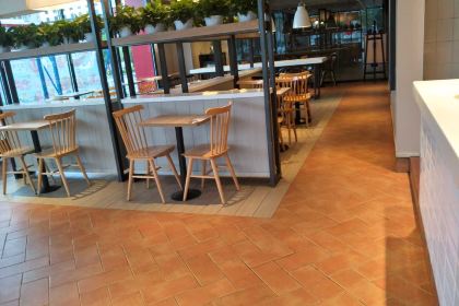 肯德基(阳西店)