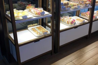 一鸣真鲜奶吧(鳌江站店)