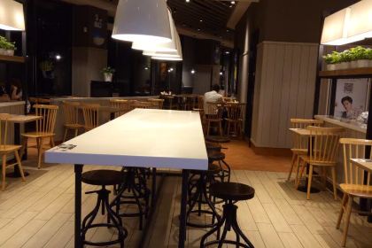 肯德基(济水大街店)