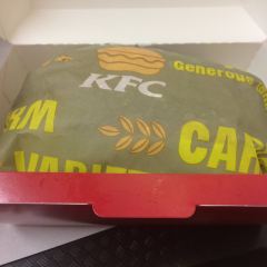 KFC (huaiji) User Photo