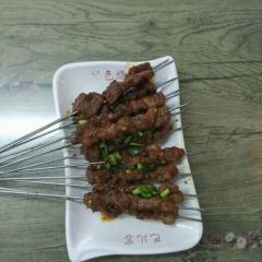 巴比客优烧烤(小溪塔店) User Photo
