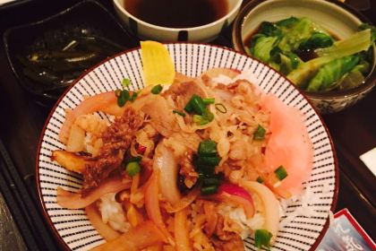 Xiaotiaoshitang (buxingjie)