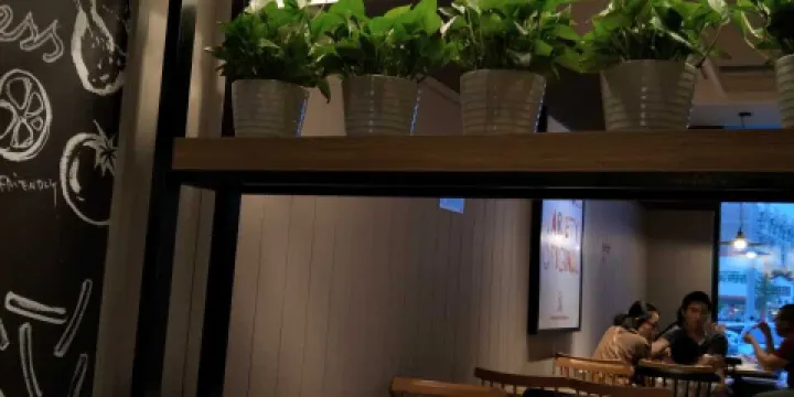 肯德基(錦州蒙特內格羅店)