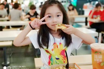 必胜客(人民路店)