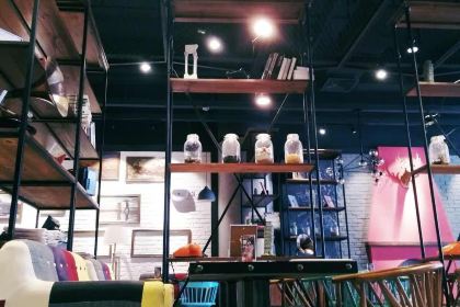 Sabei'eryishi Restaurant (aoti)