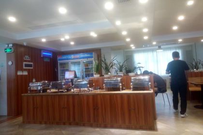 ZHOU BIAN KE ZI ZHU KUAI CAN