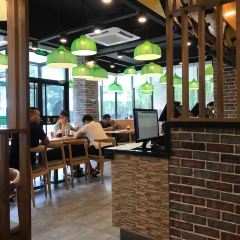 李先生牛肉面大王(丽江蓝湾店) User Photo