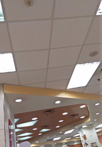 肯德基(牡百店)