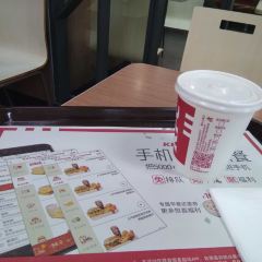 KFC (huaiji) User Photo