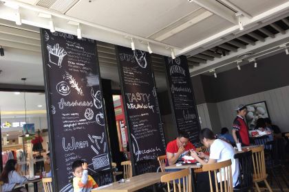 肯德基(福州路店)