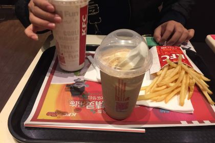 KFC (xinnanmenguangchang)