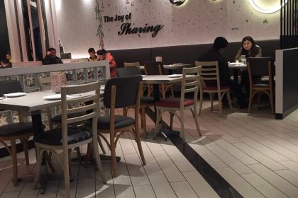 BI SHENG KE MO LONG DIAN