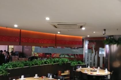 麻辣空間(水井溝店)