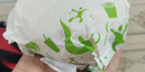 華萊士(平陰店)