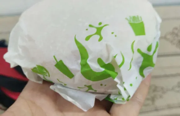 華萊士(平陰店)