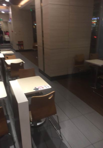 肯德基(罗定园前店)